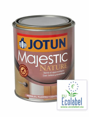 jotun majestic nature muebles