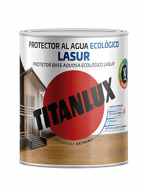titanlux lasur protector