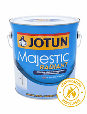 jotun majestic radiant