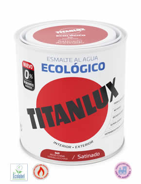 titanlux ecológico