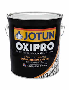 Jotun Oxipro liso