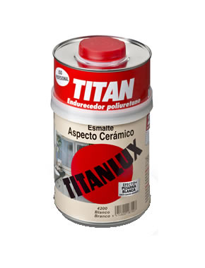 titanlux aspecto cerámico