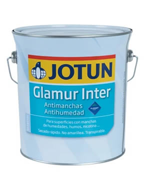 jotun glamur inter