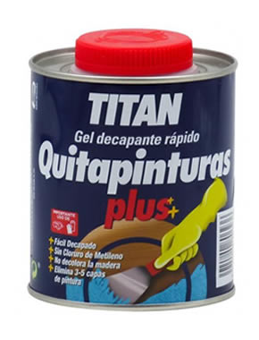 titan quitapinturas plus