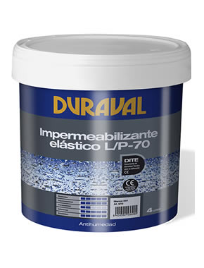 duraval lp70