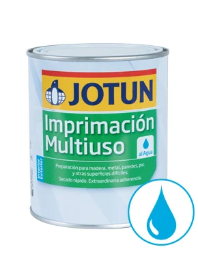 jotun imprimación