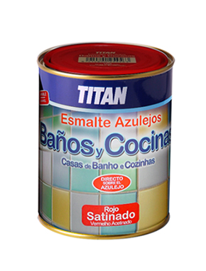 titan baños y cocinas