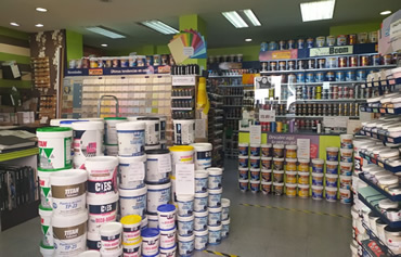 tienda legazpi