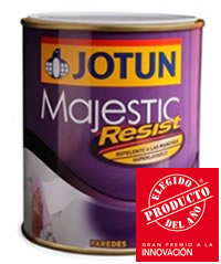 majestic resist