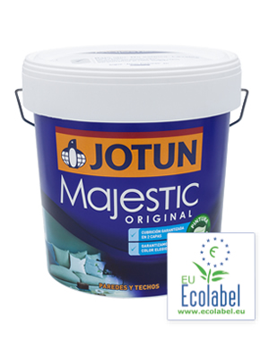 jotun majestic original