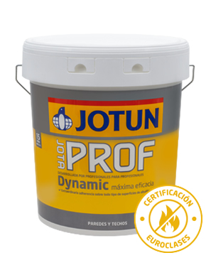 jotun jotaprof dynamic