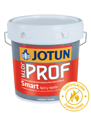 jotun jotaprof smart