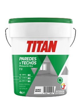 titan t3