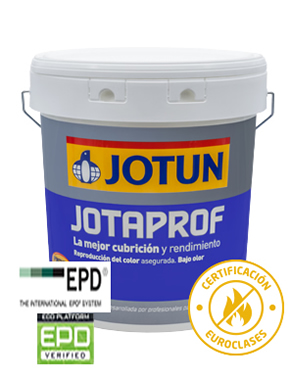 jotun jotaprof