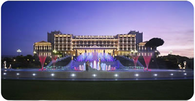 HOTEL MARDAN PALACE