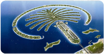 COMPLEJO “PALM JUMEIRAH”