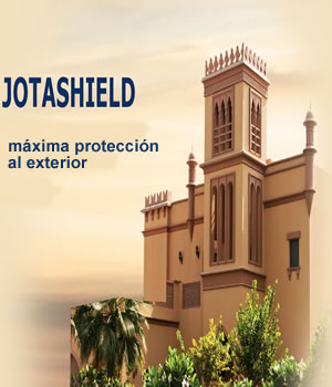 jotashield, maxima proteccion al exteior