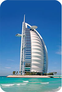 Hotel Burj Al Arab