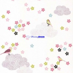 Papel Pintado Infantil LPC Ref. 37393-256-8231