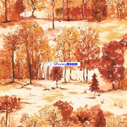 Papel Pintado Moderno Into the Woods Ref. 52223-98560