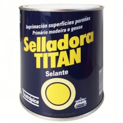 Selladora Titan