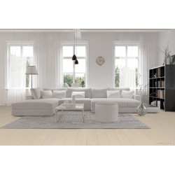 Amorim Wise Tarima Ecológica Wood Inspire - Mod.- Contempo Ivory instalación