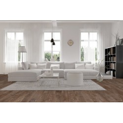 Amorim Wise Tarima Ecológica Wood Inspire - Mod.- Farmhouse instalación