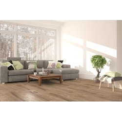 Amorim Wise Tarima Ecológica Wood Inspire - Mod.- Field Oak instalaciones