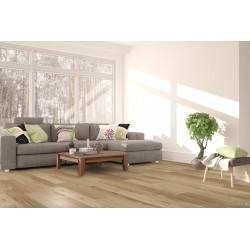 Amorim Wise Tarima Ecológica Wood Inspire - Mod.- Highland Oak instalaciones