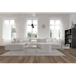 Amorim Wise Tarima Ecológica Wood Inspire - Mod.- Quartz Oak instalaciones