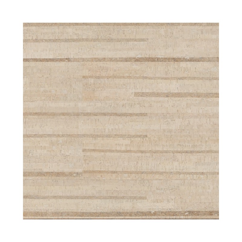 Amorim Wise Tarima Ecológica Cork Inspire - Mod.- Lane Antique White