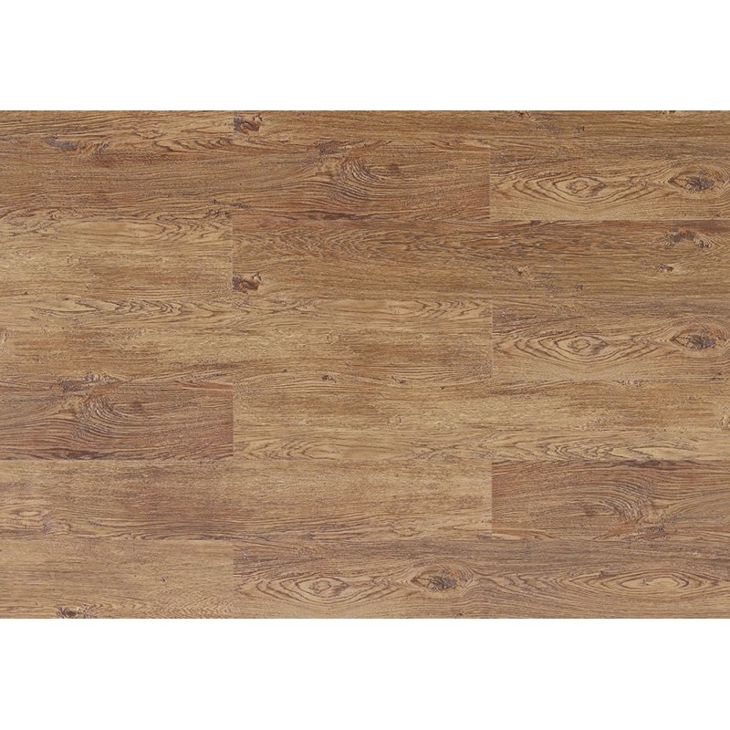 Wicanders Wood Hydrocork Tarima Resistente al Agua - Mod.- Castle Toast Oak