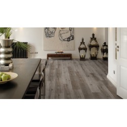 Wicanders Wood Hydrocork Tarima Resistente al Agua - Mod.- Rustic Fawn Oak instalaciones