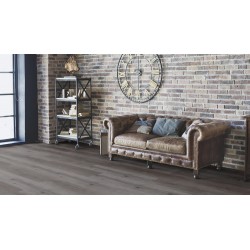 Wicanders Wood Hydrocork Tarima Resistente al Agua - Mod.- Rustic Grey Oak instalaciones