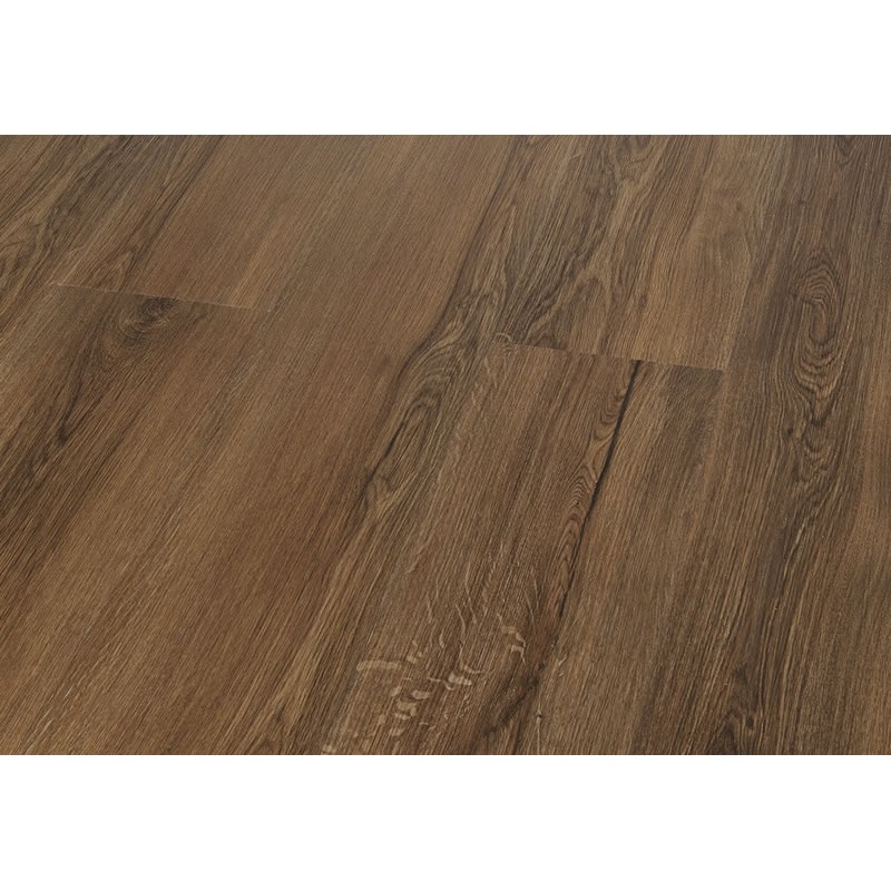 Wicanders Wood Hydrocork Tarima Resistente al Agua - Mod.- Sylvan Brown Oak