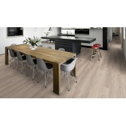 Wicanders Wood Hydrocork Tarima Resistente al Agua - Mod.- Wheat Oak cocina