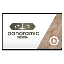 Balterio Panoramic Design