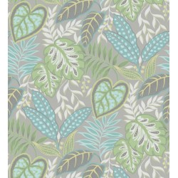 Papel Pintado NORA BLOOM de Lurson Ref. 4848-NOR3100