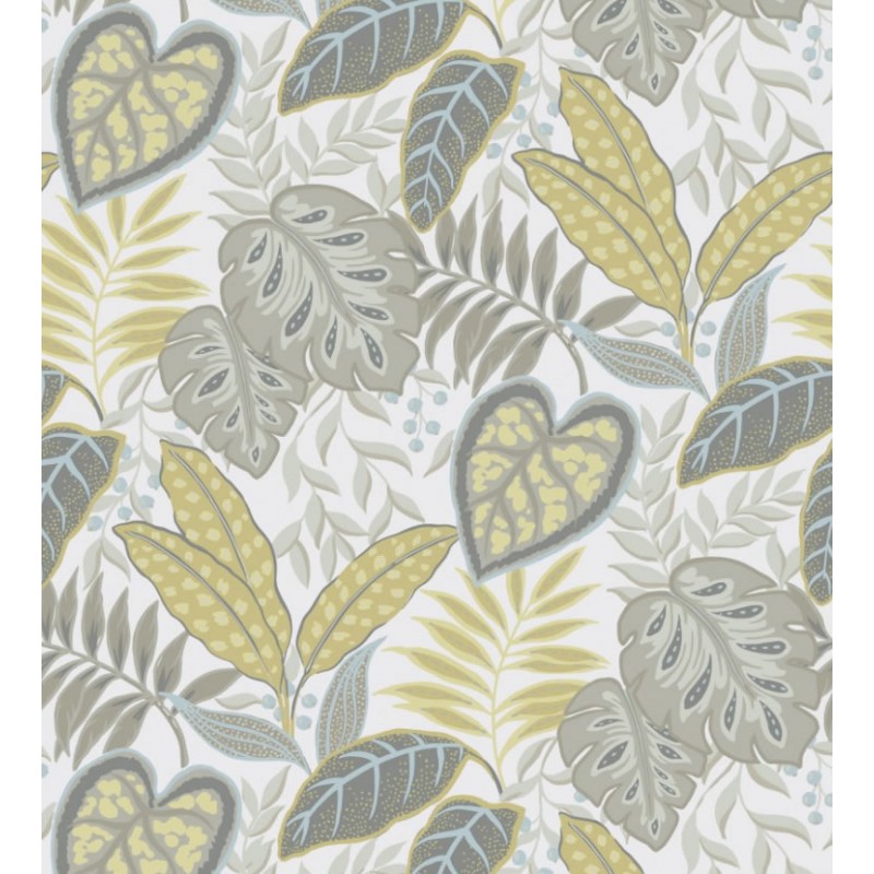 Papel Pintado NORA BLOOM de Lurson Ref. 4848-NOR3108