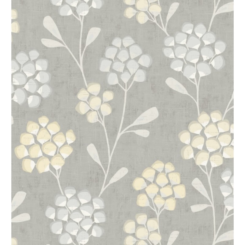 Papel Pintado NORA BLOOM de Lurson Ref. 4848-NOR3120