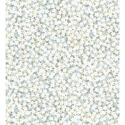 Papel Pintado NORA BLOOM de Lurson Ref. 4848-NOR3131