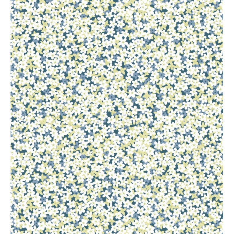 Papel Pintado NORA BLOOM de Lurson Ref. 4848-NOR3139