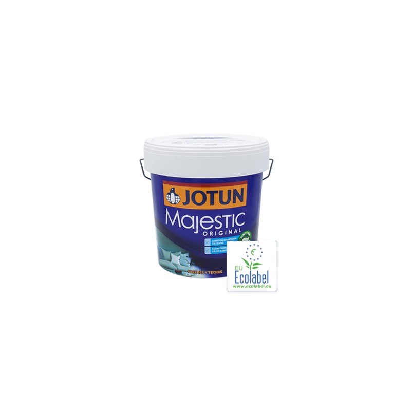 Jotun Majestic Original Blanca