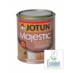 Barniz Ecológico Majestic Nature Muebles