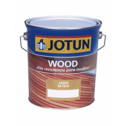 Aceite de Teca Wood de Jotun