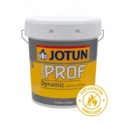 Pintura Plástica Jotun Jotaprof Dynamic