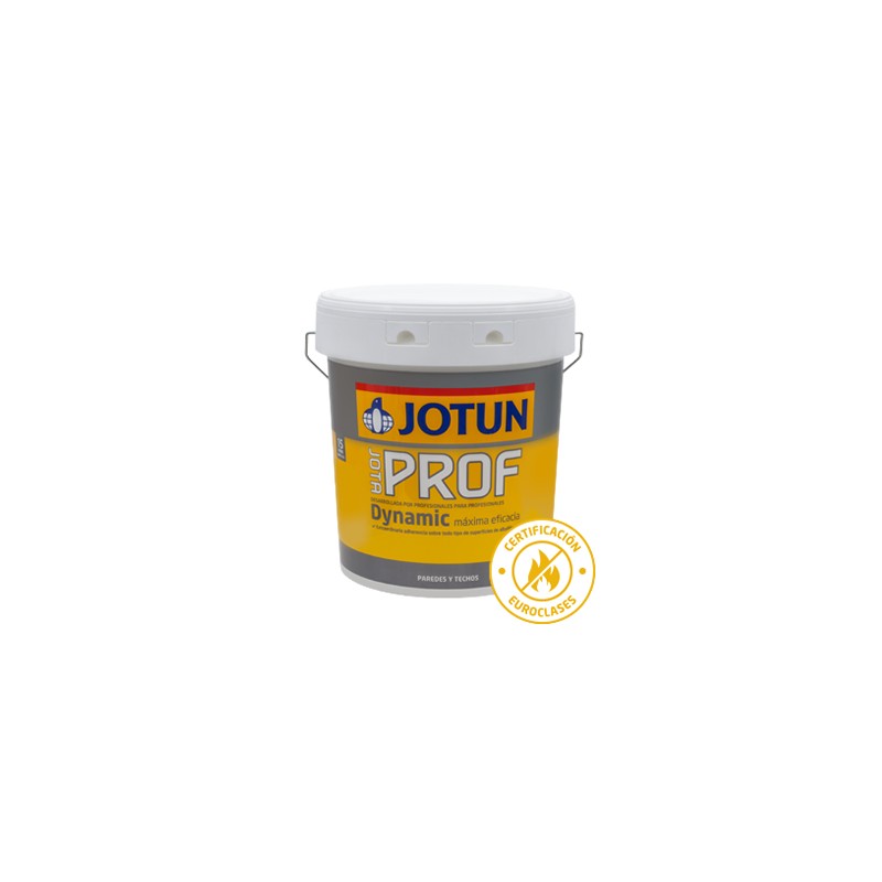 Pintura Plástica Jotun Jotaprof Dynamic