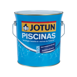 Pintura Piscinas Jotun Azul...