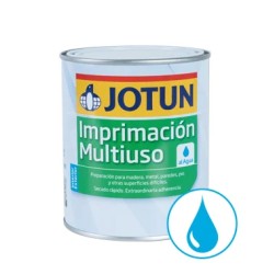 Imprimación Jotun Multiuso al agua