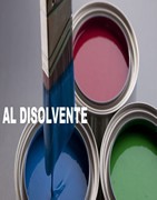 Esmaltes Al Disolvente - Decorboom